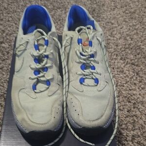 Air Force 1 Wild Size 6.5 W